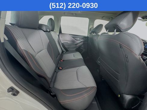 Used 2023 Subaru Forester Sport image 33