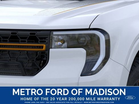New 2026 Ford Maverick Tremor image 21