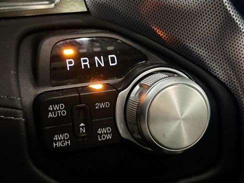 Used 2021 RAM 1500 Limited image 18