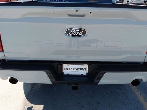 New 2026 Ford F150 XLT w/ Equipment Group 302A MID AWD/4WD image 19