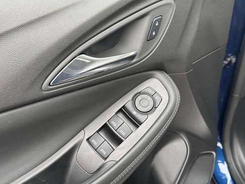 Certified 2023 Buick Encore GX Preferred w/ Cold Weather Comfort Package image 17