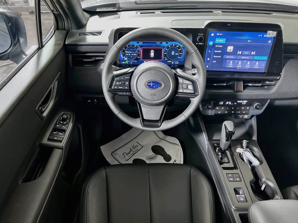 New 2026 Subaru Outback Premium AWD/4WD image 17