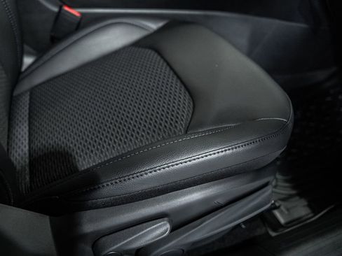 New 2026 Jeep Compass Latitude image 31