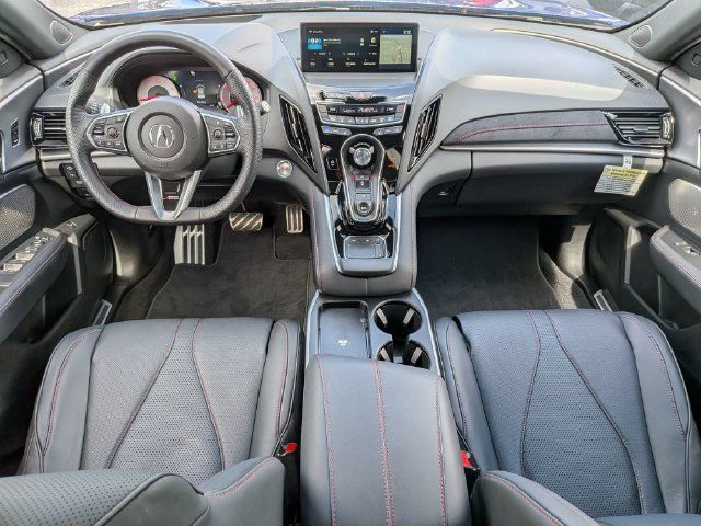 Used 2026 Acura RDX w/ Advance Package AWD/4WD image 19