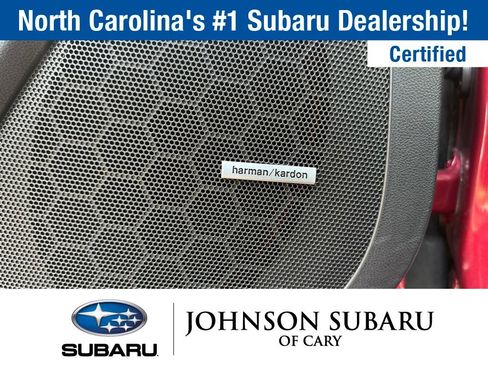 Certified 2024 Subaru Ascent Limited w/ Technology Package AWD/4WD image 20