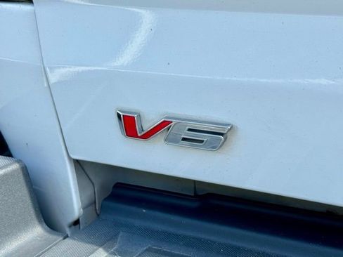 Used 2021 GMC Canyon Elevation Standard w/ Convenience Package image 16