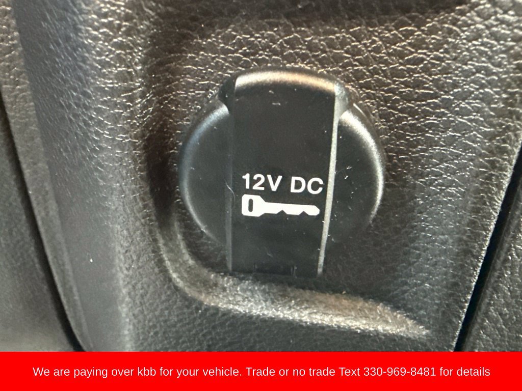Used 2014 RAM 1500 Tradesman w/ Popular Equipment Group AWD/4WD image 24