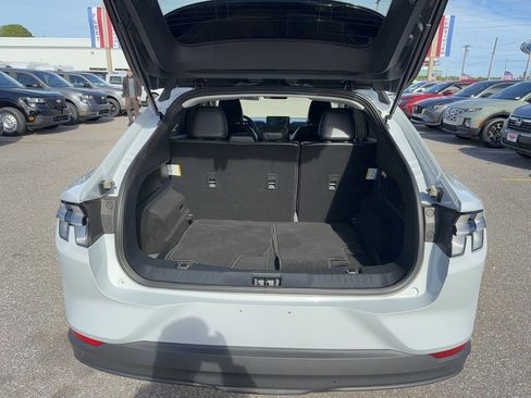 Certified 2023 Ford Mustang Mach-E Select image 7