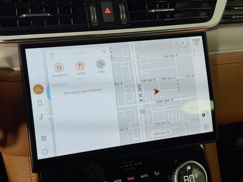 New 2026 Jaguar F-PACE R-Dynamic S image 16