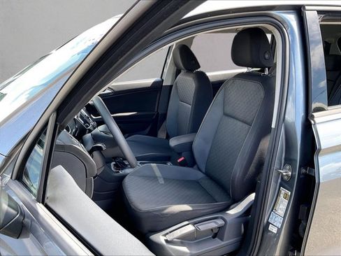 Used 2021 Volkswagen Tiguan S FWD image 26