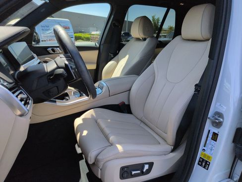 Used 2022 BMW X5 xDrive40i image 16