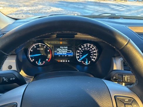 Used 2023 Ford Ranger XLT w/ Equipment Group 301A Mid image 26