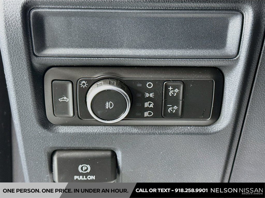 Used 2021 Ford F150 XL w/ STX Appearance Package RWD image 10