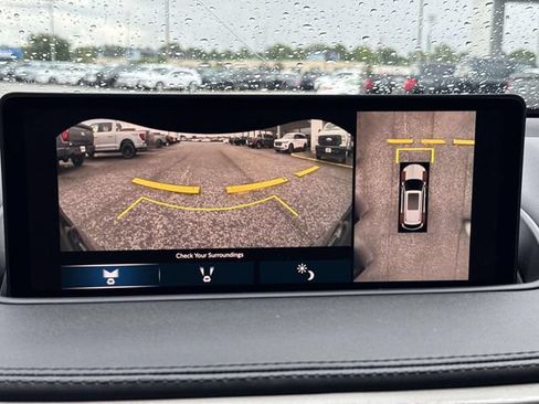 Used 2023 Acura MDX SH-AWD w/ Advance Package image 29