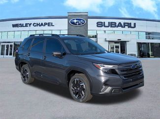 Used 2026 Subaru Forester Limited video 1