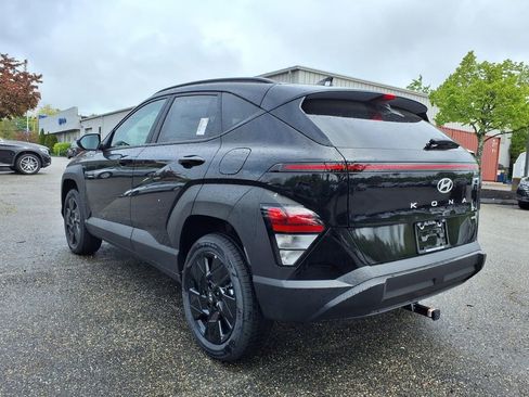New 2026 Hyundai Kona SEL Sport AWD/4WD image 8