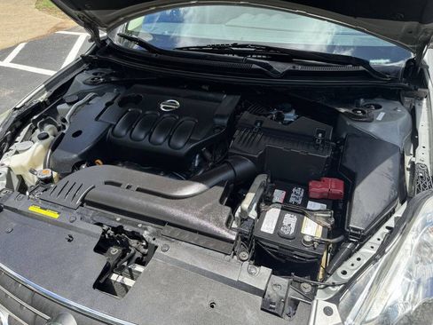 Used 2012 Nissan Altima 2.5 S w/ Convenience Pkg FWD image 10