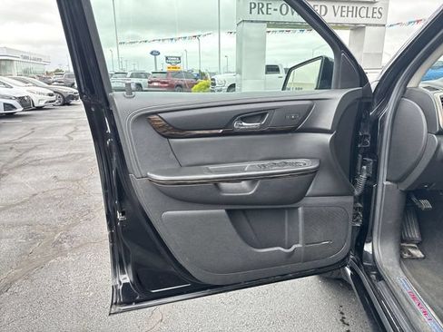 Used 2016 GMC Acadia Denali FWD image 10