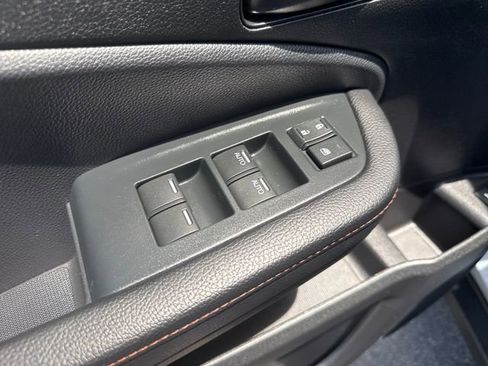 Certified 2023 Honda Passport TrailSport image 10