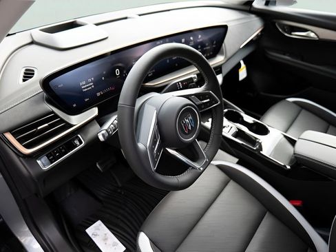 New 2026 Buick Envision Sport Touring image 8