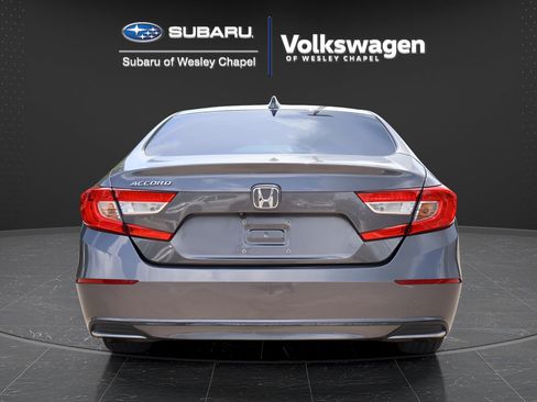 Used 2020 Honda Accord LX image 6