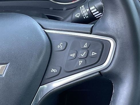 Used 2023 Chevrolet Malibu LT FWD image 13