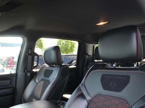 Used 2021 RAM 1500 Big Horn w/ Built-to-serve Edition AWD/4WD image 23
