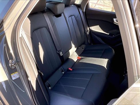 Used 2025 Audi A5 2.0T Premium w/ Convenience Package image 18