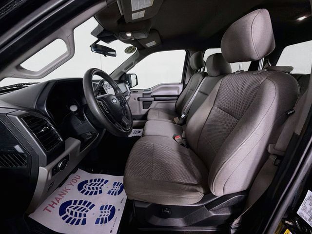Used 2019 Ford F150 XLT w/ XTR Package AWD/4WD image 19