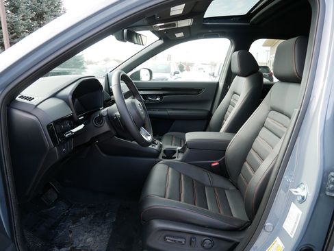 New 2026 Honda CR-V Sport Touring image 6