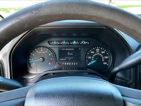 Used 2017 Ford F150 XL w/ Equipment Group 101A Mid AWD/4WD image 25