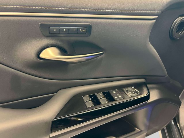 Certified 2024 Lexus ES 300h w/ Premium Package FWD image 20