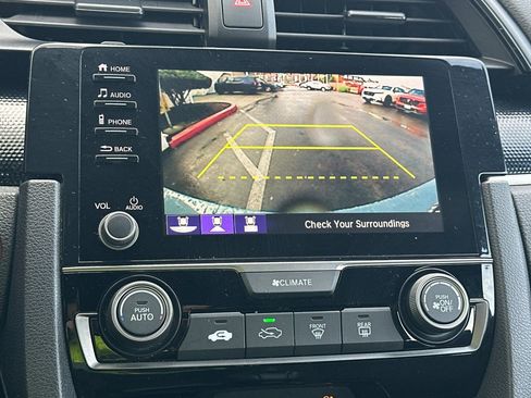 Used 2021 Honda Civic Sport image 22