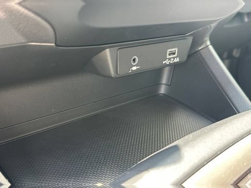Certified 2024 Subaru Impreza 2.0i AWD/4WD image 19
