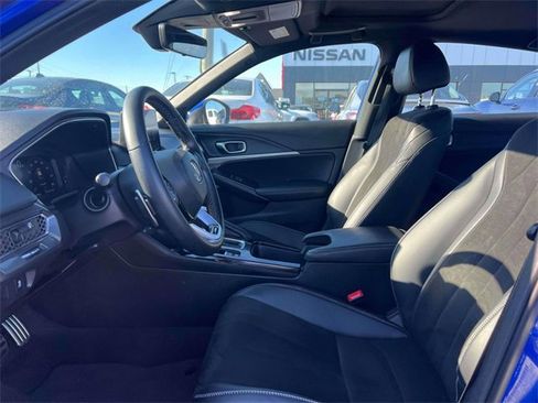 Used 2023 Acura Integra A-Spec image 17