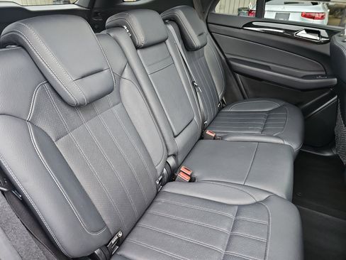 Used 2017 Mercedes-Benz GLE 350 image 12