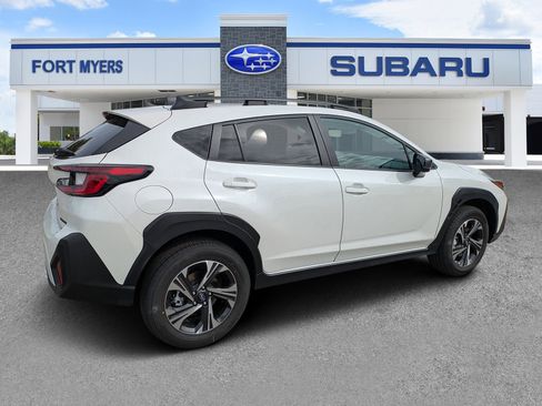 New 2026 Subaru Crosstrek 2.0i Premium image 5