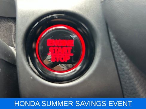 Used 2024 Honda HR-V EX-L image 25