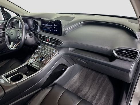 Certified 2023 Hyundai Santa Fe XRT AWD/4WD image 30