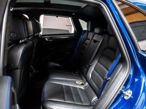 New 2026 Porsche Macan GTS image 33