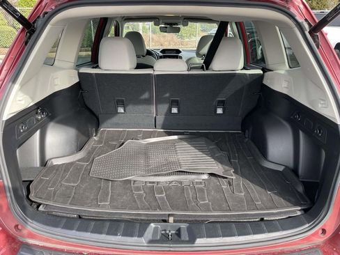 Used 2021 Subaru Forester Premium w/ Popular Package #1 image 49