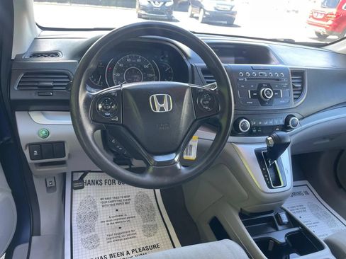 Used 2013 Honda CR-V LX image 21