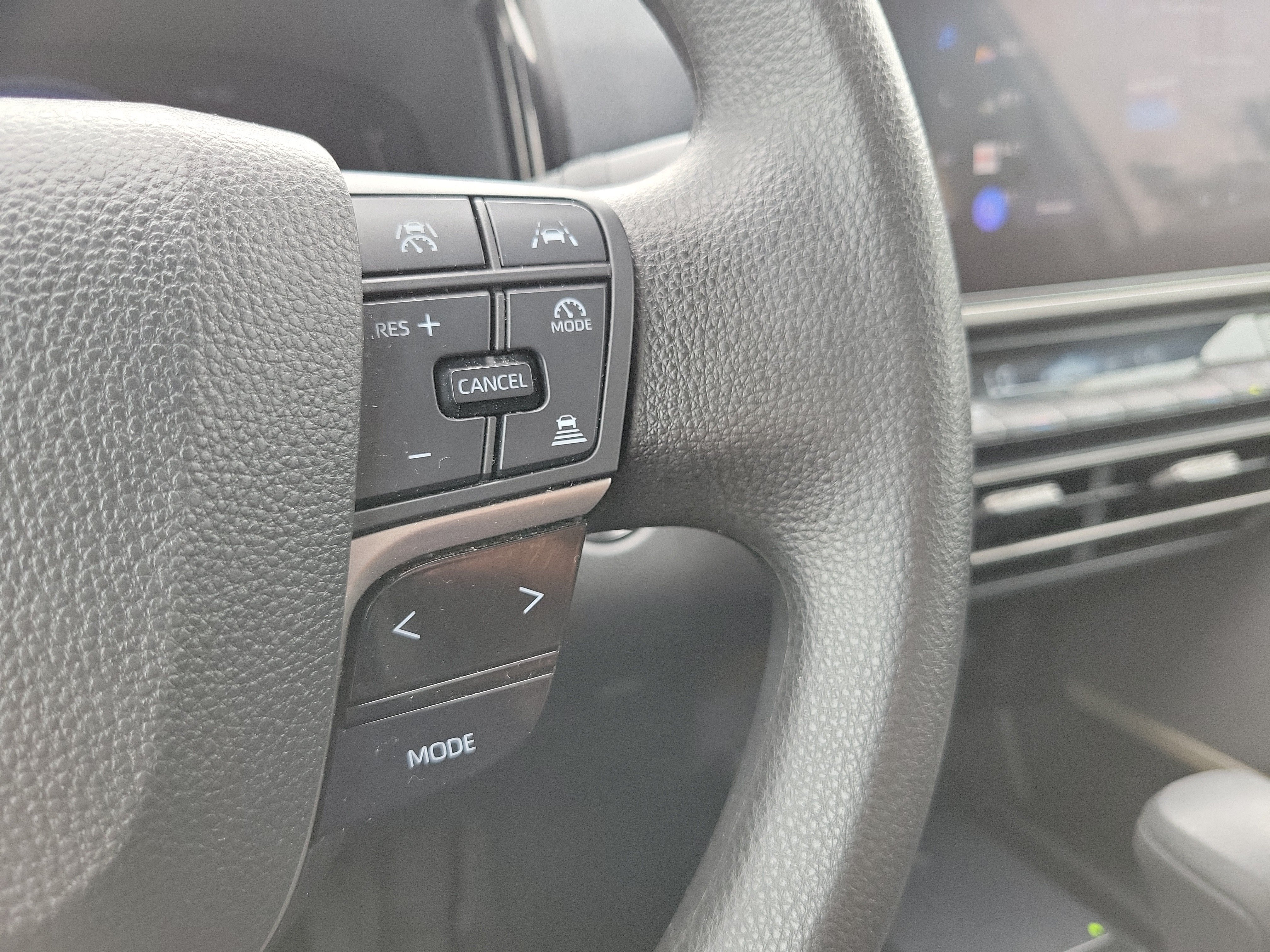 Certified 2025 Toyota Camry LE FWD image 24