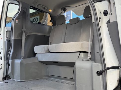 Used 2017 Toyota Sienna LE image 18