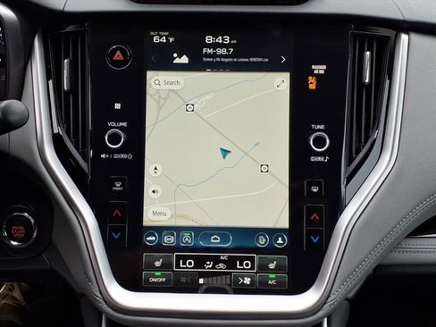 New 2025 Subaru Legacy Limited image 6