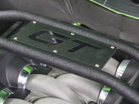 Used 2013 Ford Mustang GT w/ Security Pkg image 19