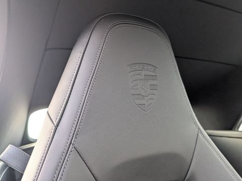 Certified 2026 Porsche 911 Carrera S RWD image 18