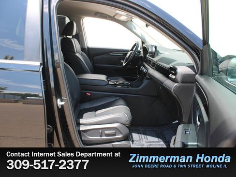 Certified 2023 Honda Pilot EX-L image 20