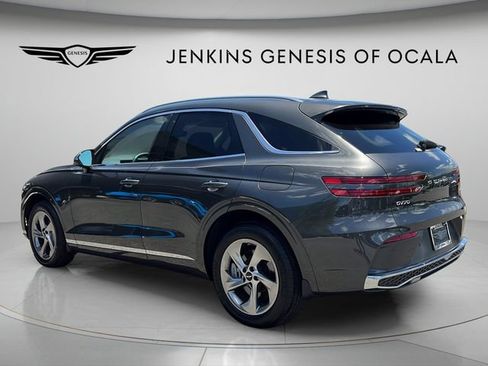 Certified 2026 Genesis GV70 2.5T AWD/4WD image 5
