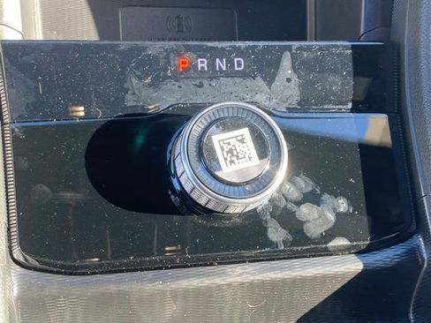 New 2025 Jeep Grand Cherokee Altitude AWD/4WD image 23